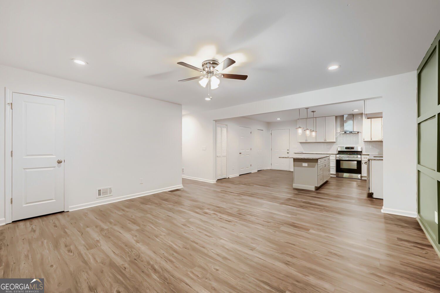 155 Covington Avenue Marietta - Photo 8