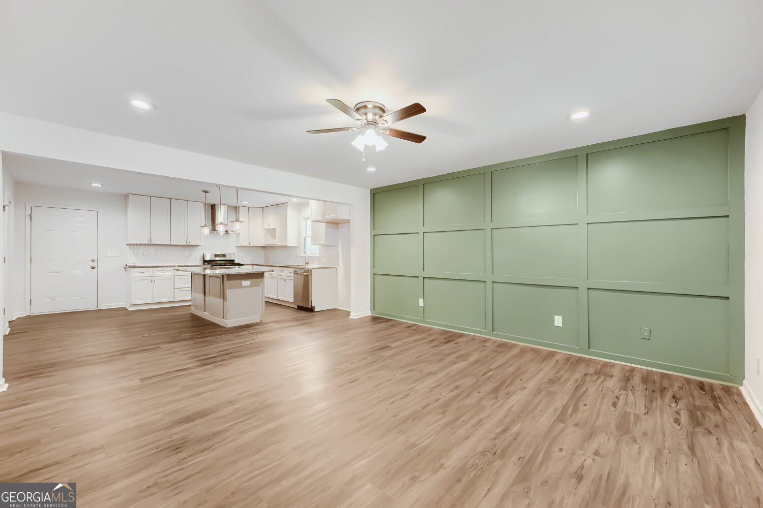 155 Covington Avenue Marietta - Photo 9