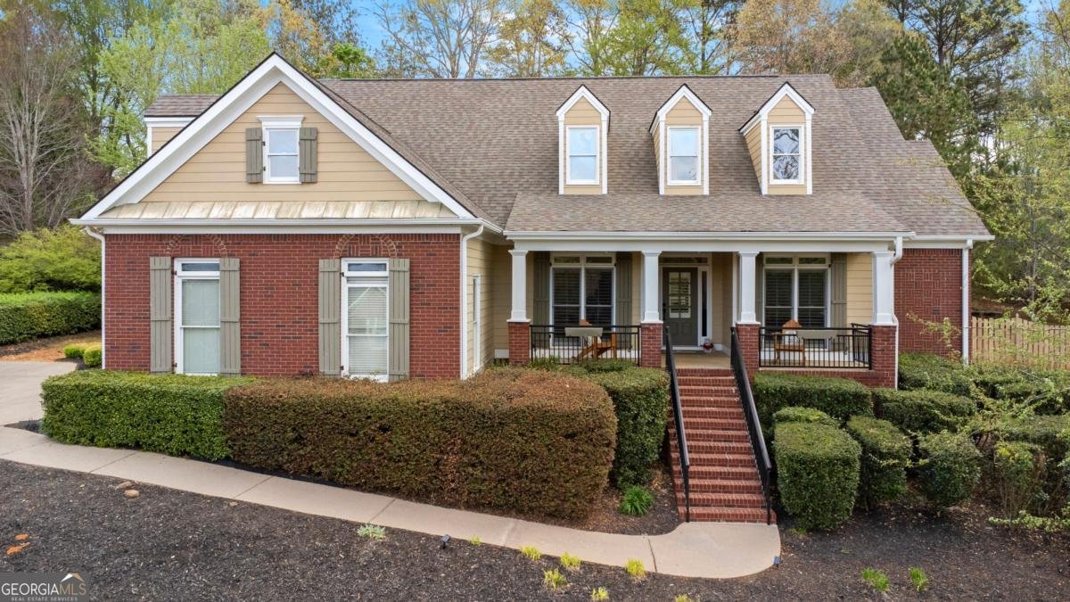 35 Waterstone Drive Cartersville - Photo 1