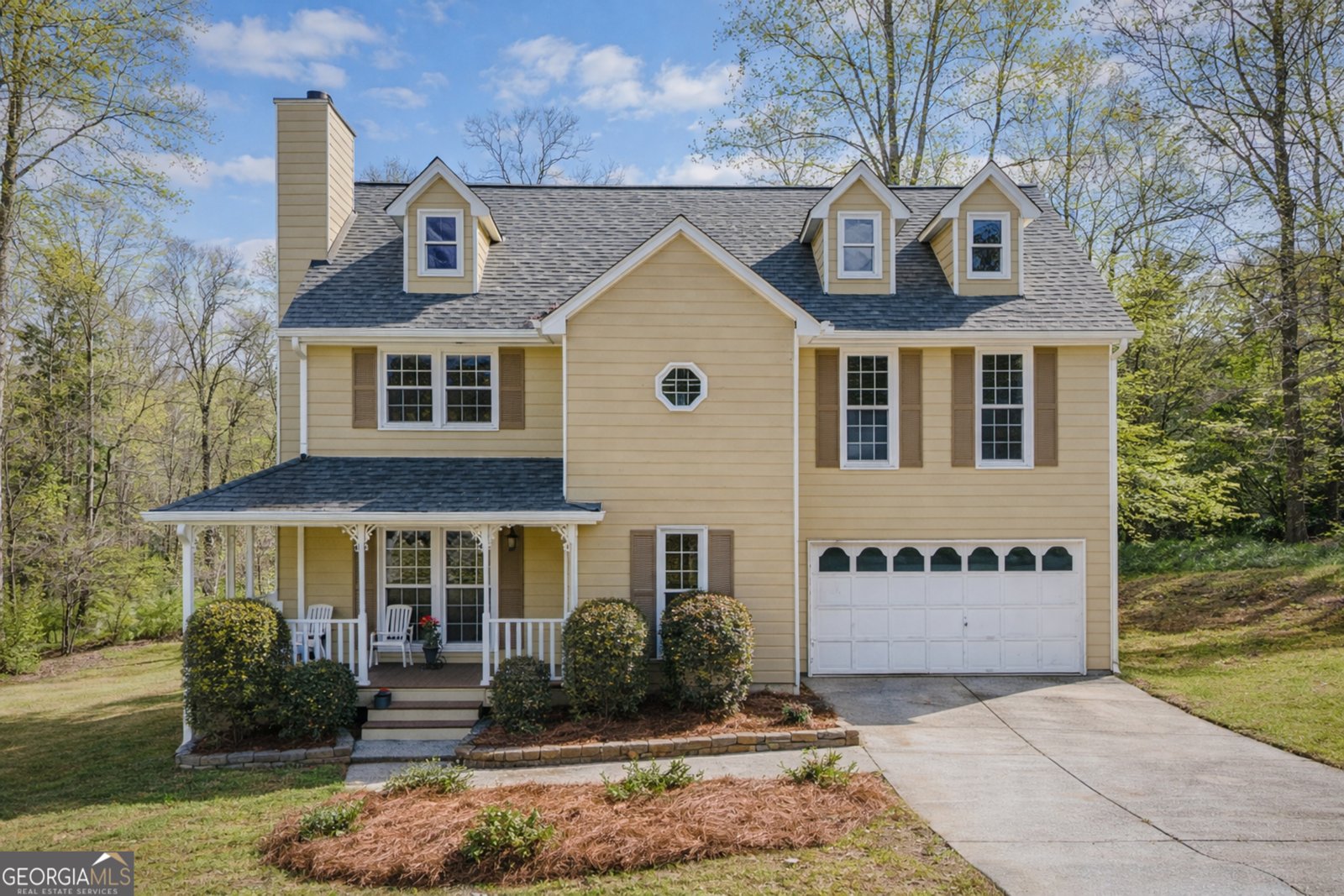 116 Grayland Place Lawrenceville - Photo 1