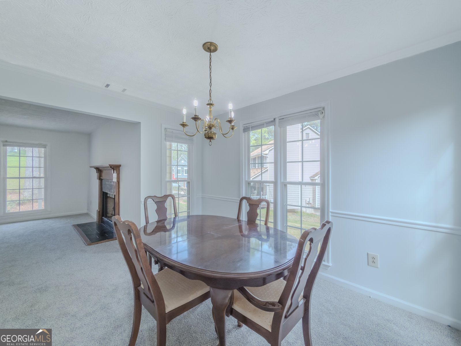 116 Grayland Place Lawrenceville - Photo 13