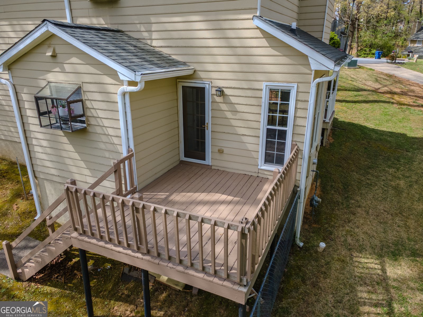 116 Grayland Place Lawrenceville - Photo 39