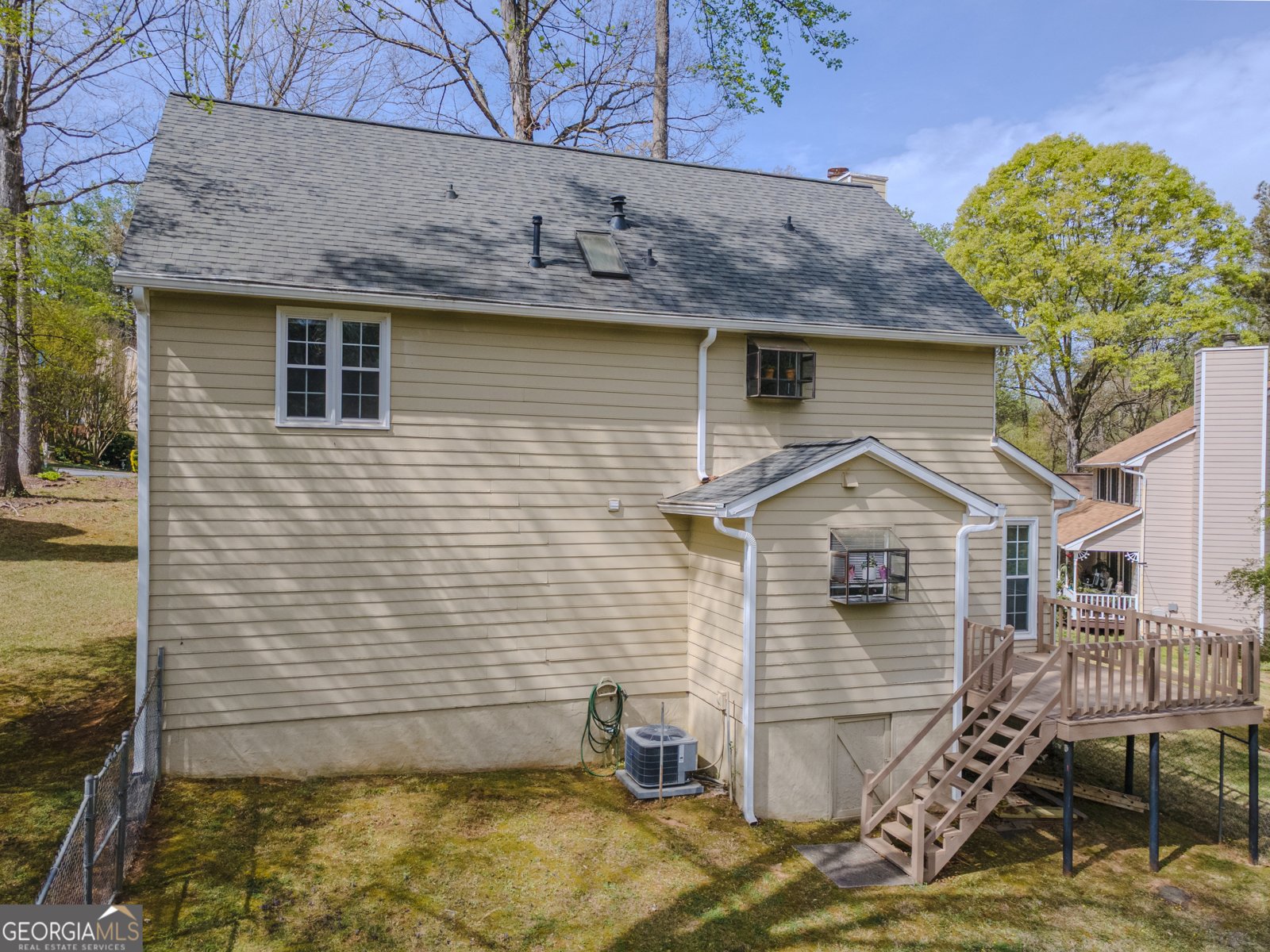 116 Grayland Place Lawrenceville - Photo 41