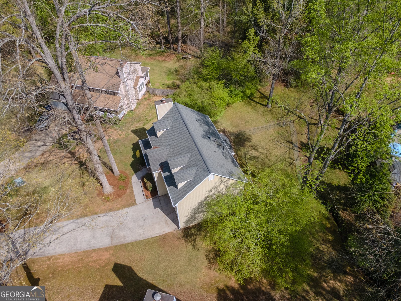 116 Grayland Place Lawrenceville - Photo 43