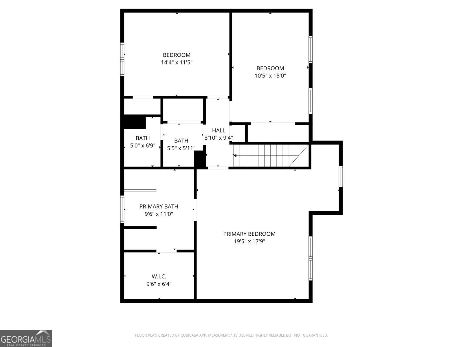 116 Grayland Place Lawrenceville - Photo 44