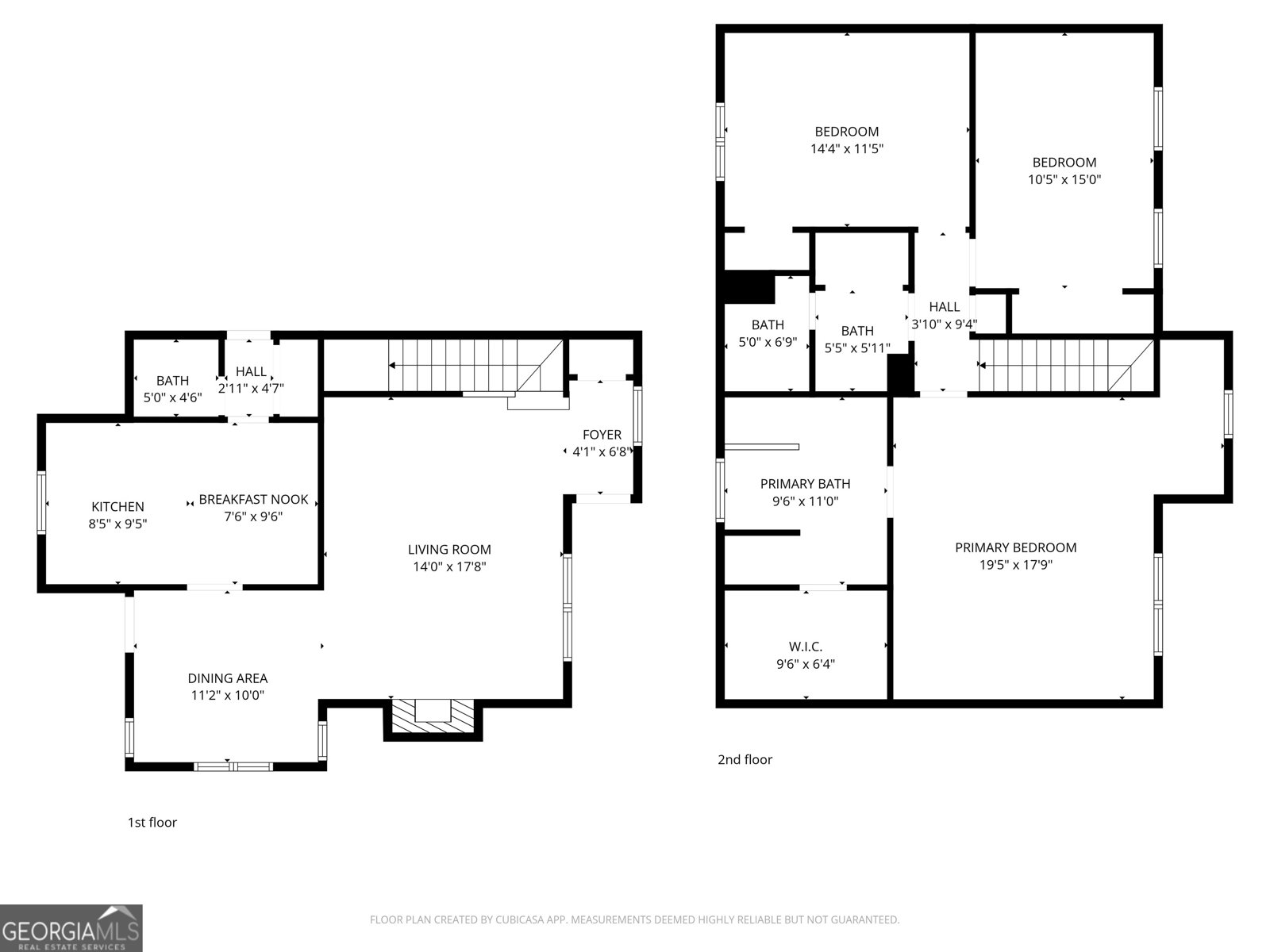 116 Grayland Place Lawrenceville - Photo 45