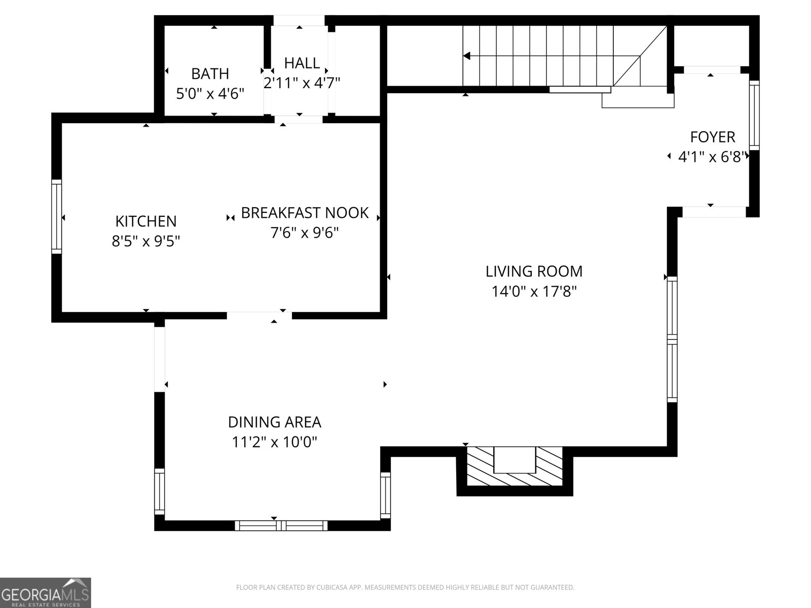 116 Grayland Place Lawrenceville - Photo 46