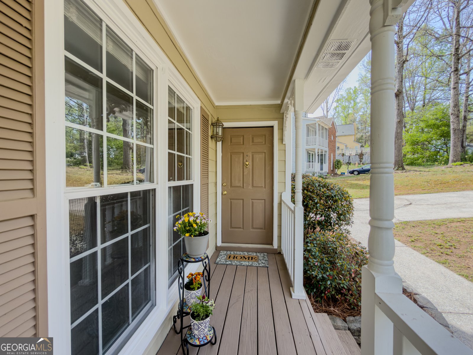 116 Grayland Place Lawrenceville - Photo 7