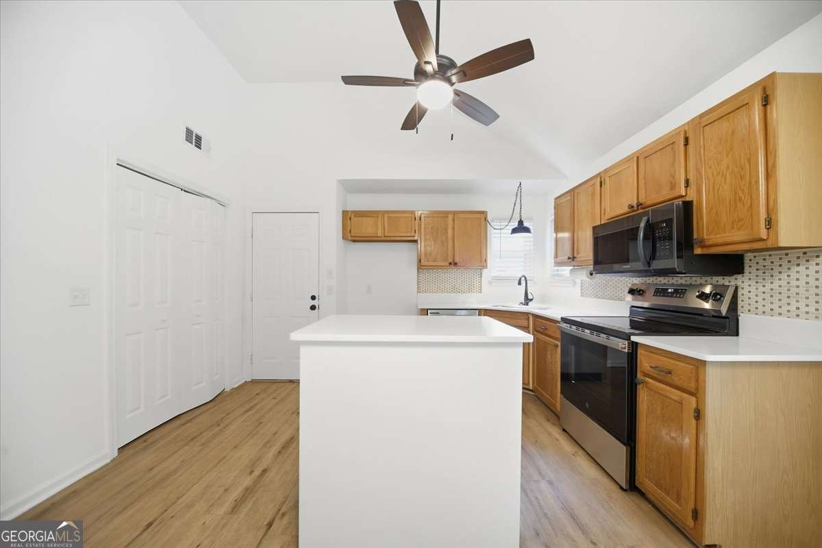 8068 Whitney Court Canton - Photo 10