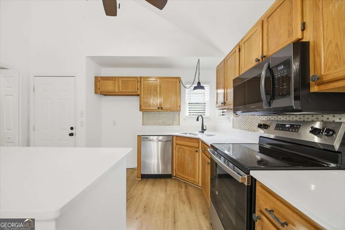 8068 Whitney Court Canton - Photo 12