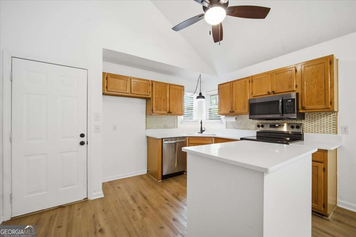 8068 Whitney Court Canton - Photo 13