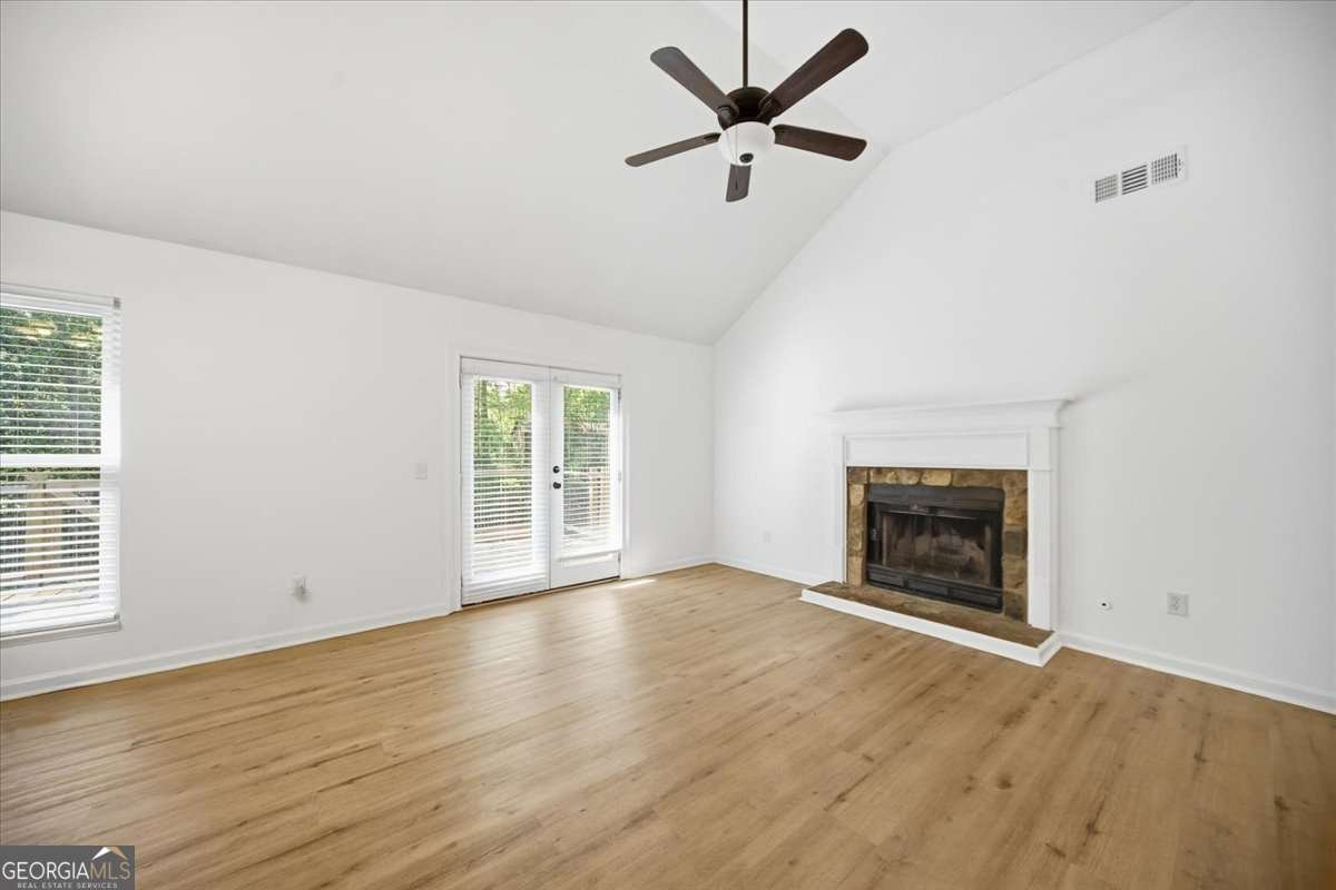 8068 Whitney Court Canton - Photo 17