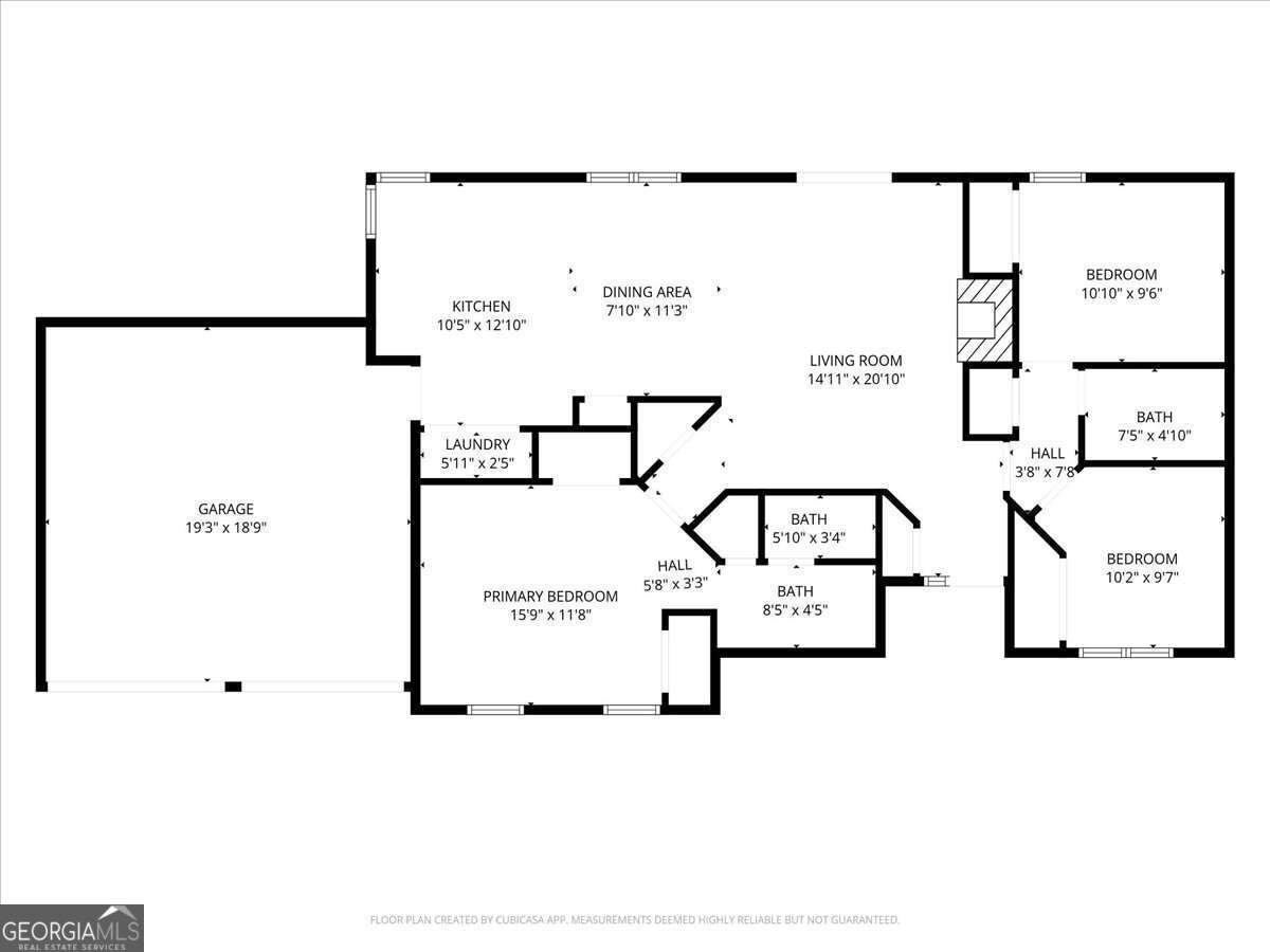 8068 Whitney Court Canton - Photo 32