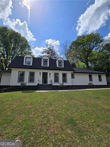 3832 Finger Creek Lilburn - Photo 1