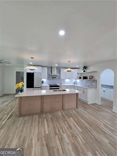 3832 Finger Creek Lilburn - Photo 10