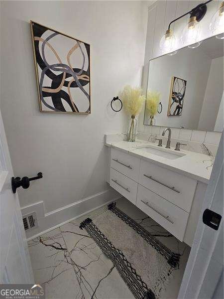 3832 Finger Creek Lilburn - Photo 15