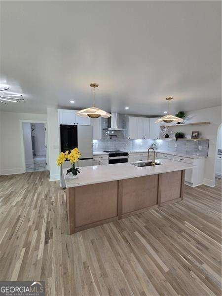 3832 Finger Creek Lilburn - Photo 22