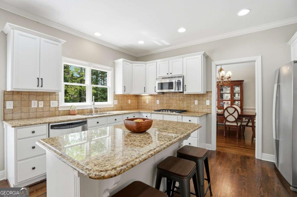 3815 Bridle Ridge Drive Suwanee - Photo 10