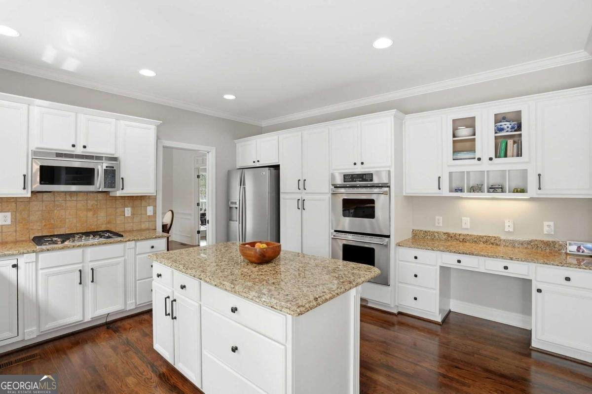 3815 Bridle Ridge Drive Suwanee - Photo 11