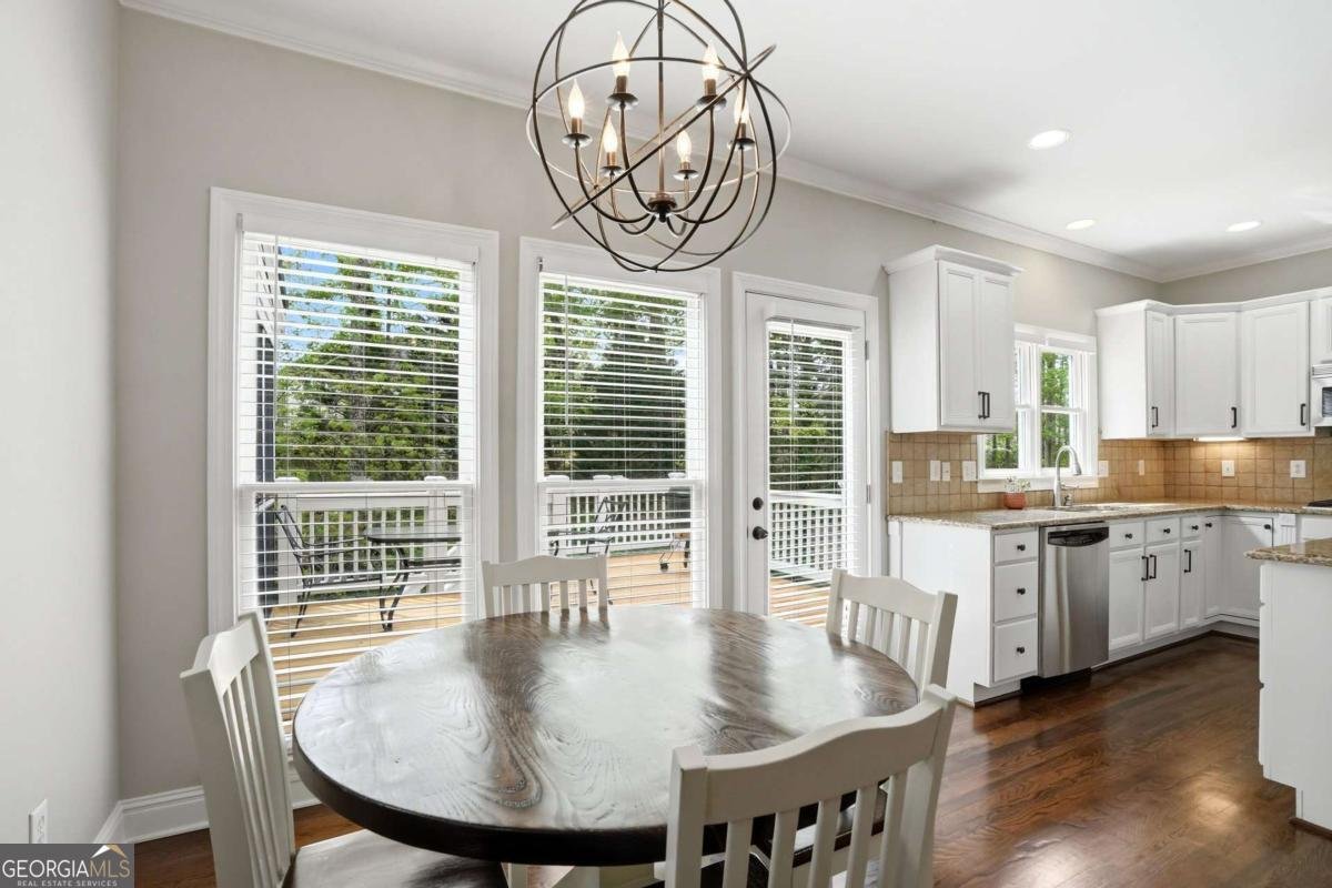 3815 Bridle Ridge Drive Suwanee - Photo 12