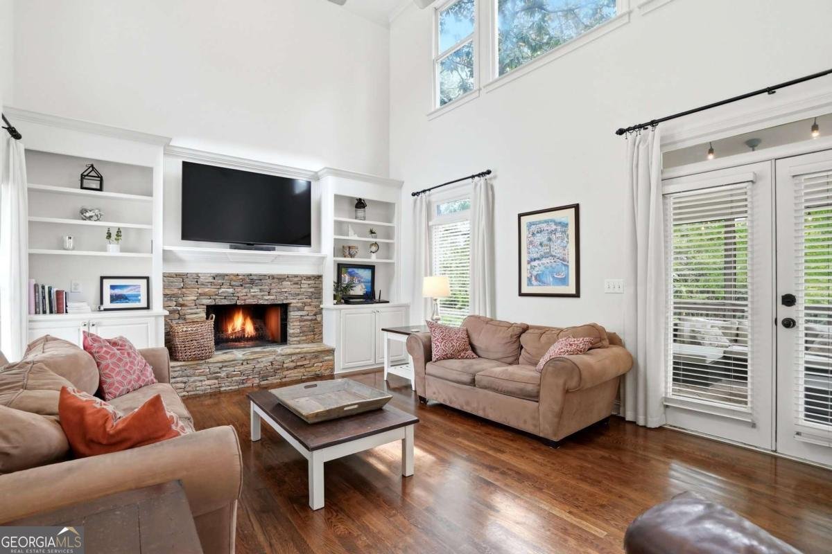 3815 Bridle Ridge Drive Suwanee - Photo 15