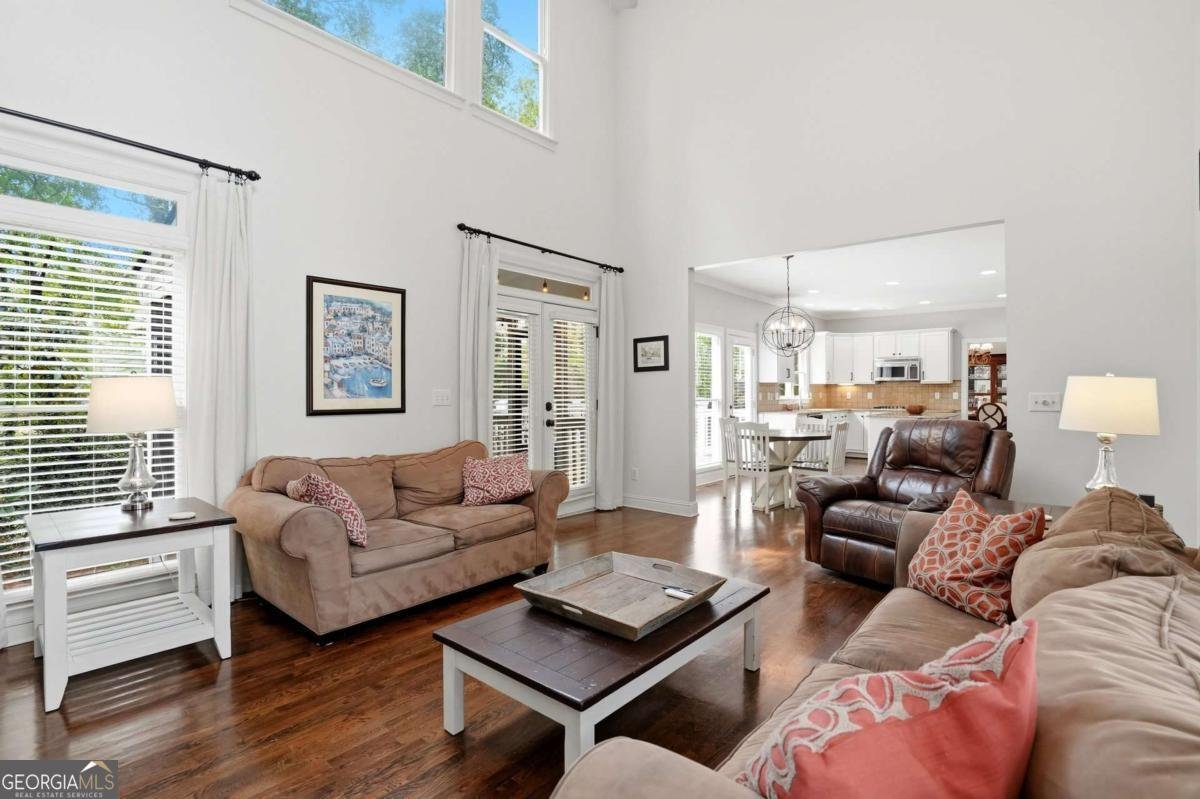 3815 Bridle Ridge Drive Suwanee - Photo 16