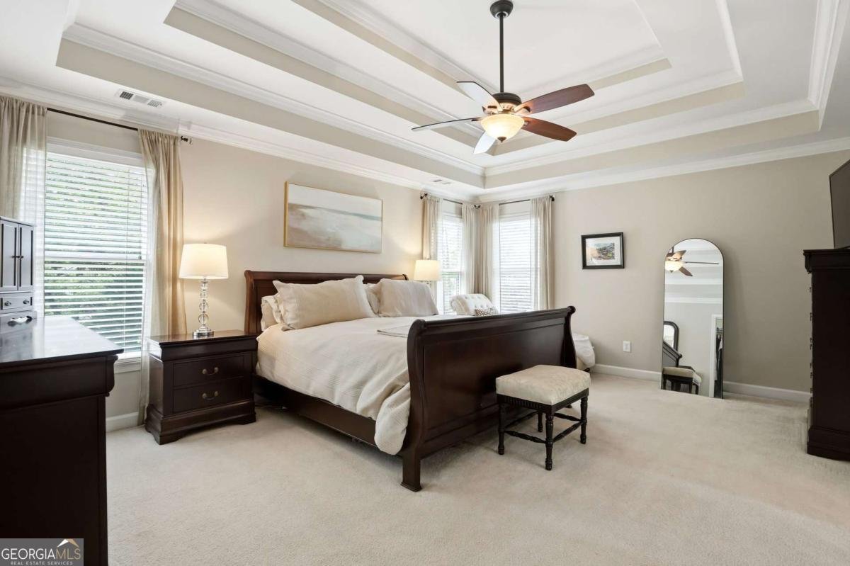 3815 Bridle Ridge Drive Suwanee - Photo 17