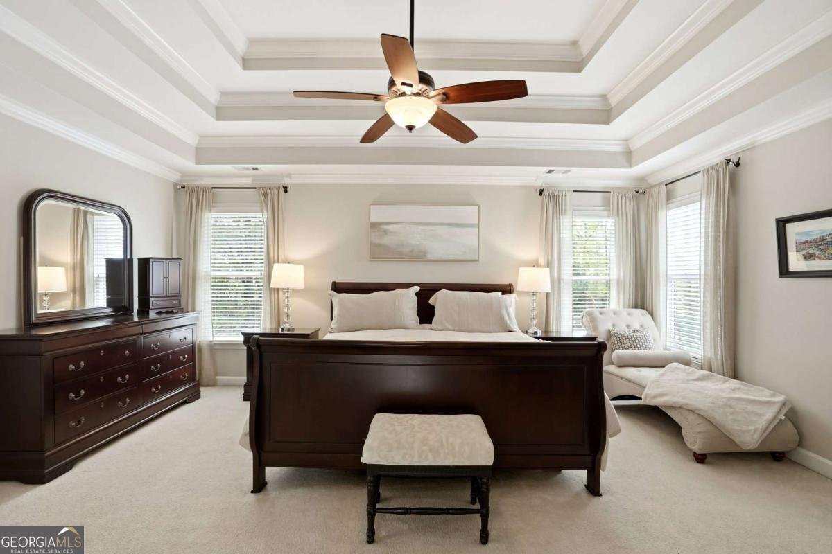 3815 Bridle Ridge Drive Suwanee - Photo 18