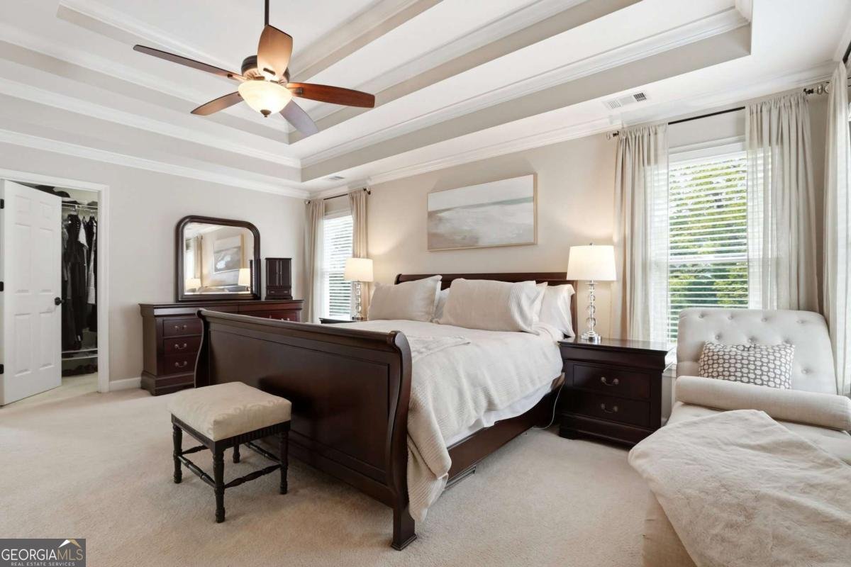 3815 Bridle Ridge Drive Suwanee - Photo 19