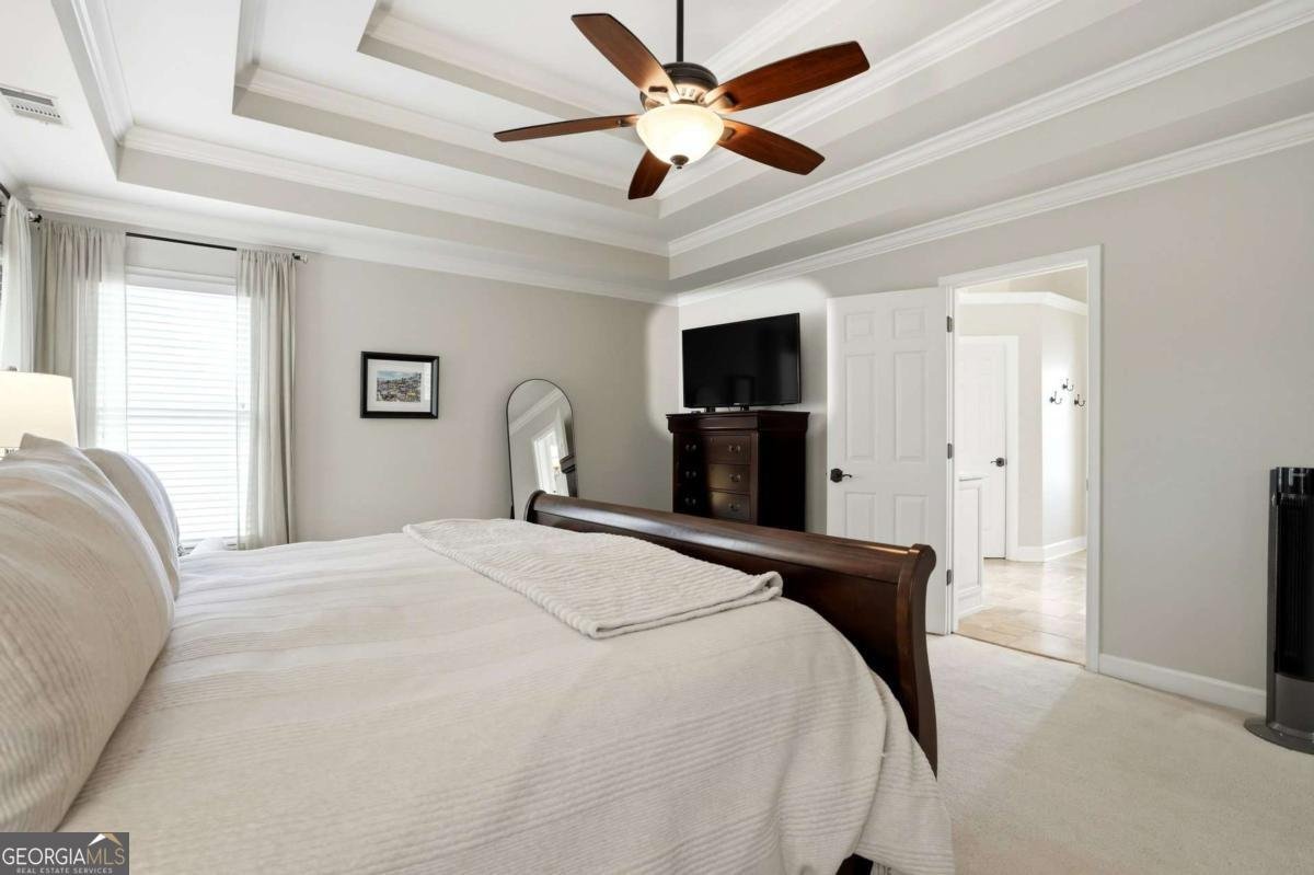 3815 Bridle Ridge Drive Suwanee - Photo 20