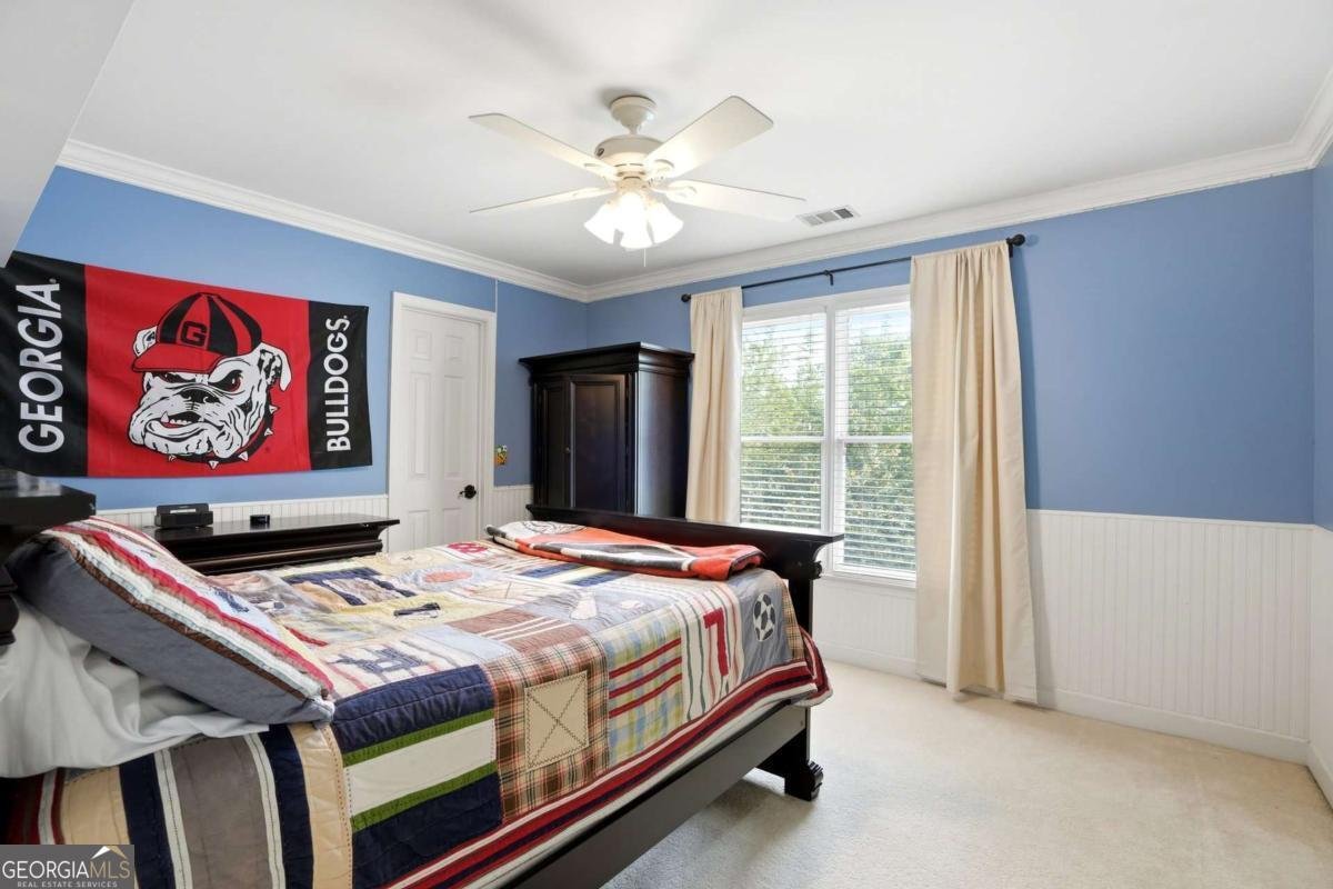 3815 Bridle Ridge Drive Suwanee - Photo 26