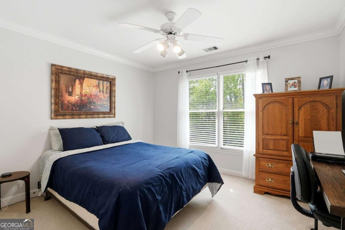 3815 Bridle Ridge Drive Suwanee - Photo 27