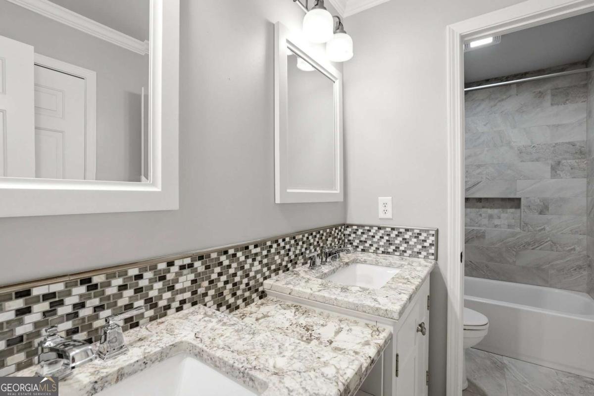 3815 Bridle Ridge Drive Suwanee - Photo 28