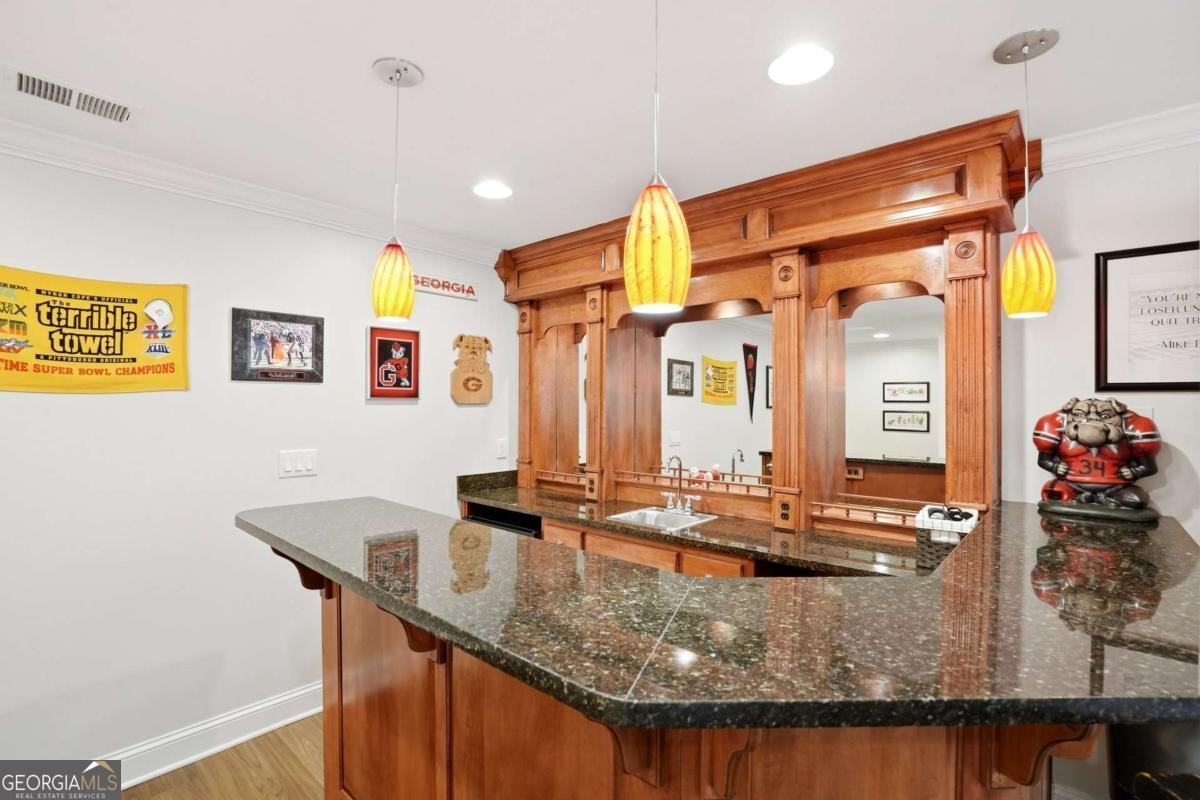 3815 Bridle Ridge Drive Suwanee - Photo 30