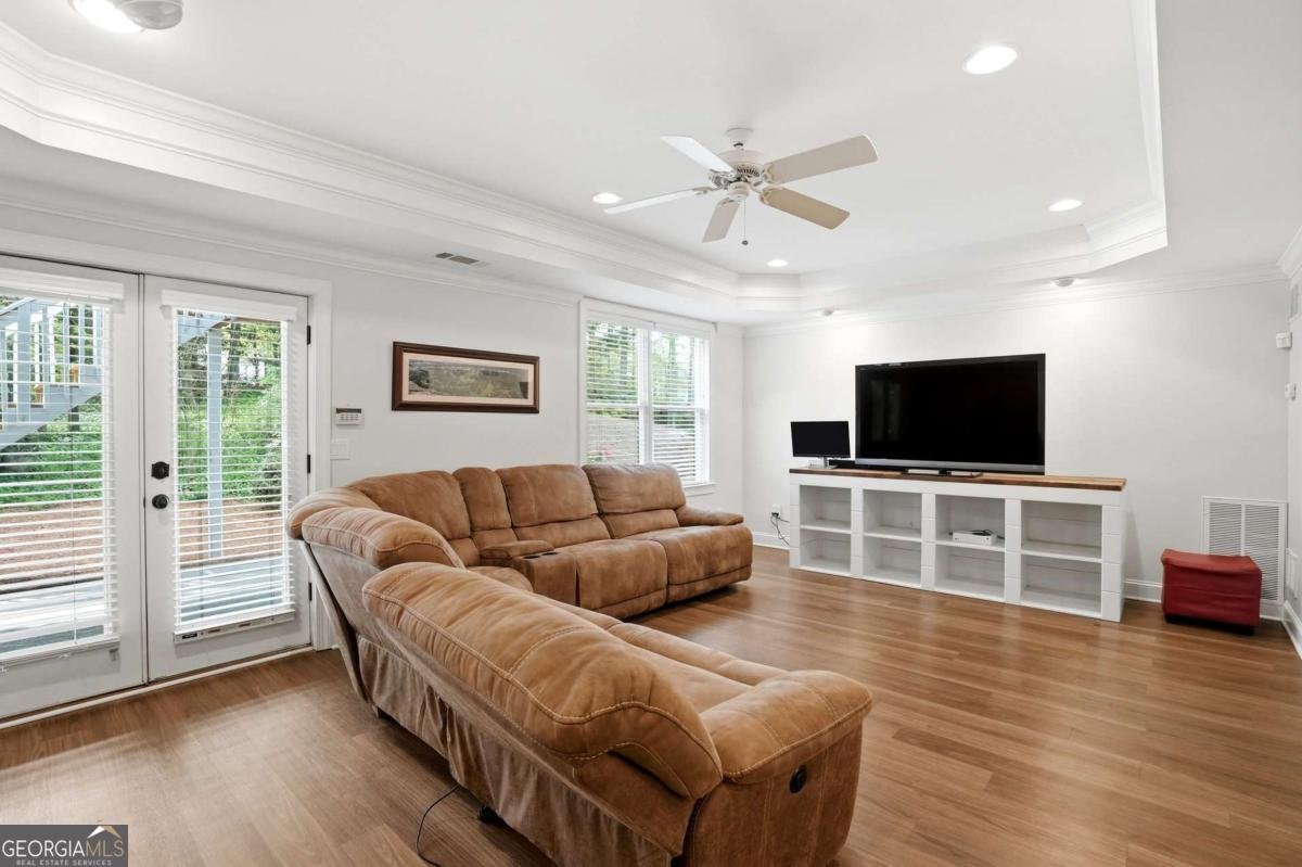 3815 Bridle Ridge Drive Suwanee - Photo 32