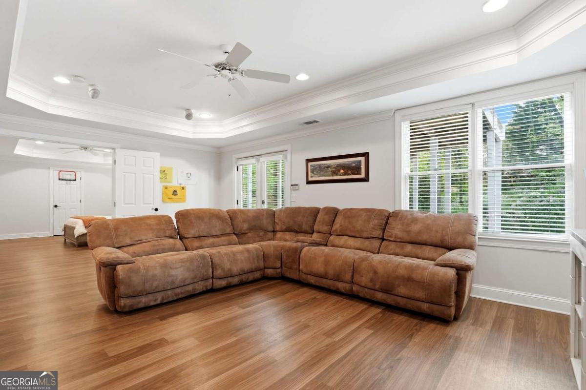 3815 Bridle Ridge Drive Suwanee - Photo 34