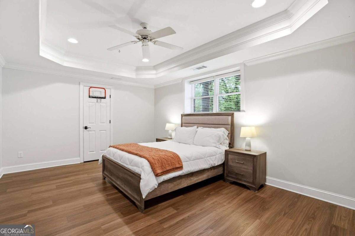 3815 Bridle Ridge Drive Suwanee - Photo 35