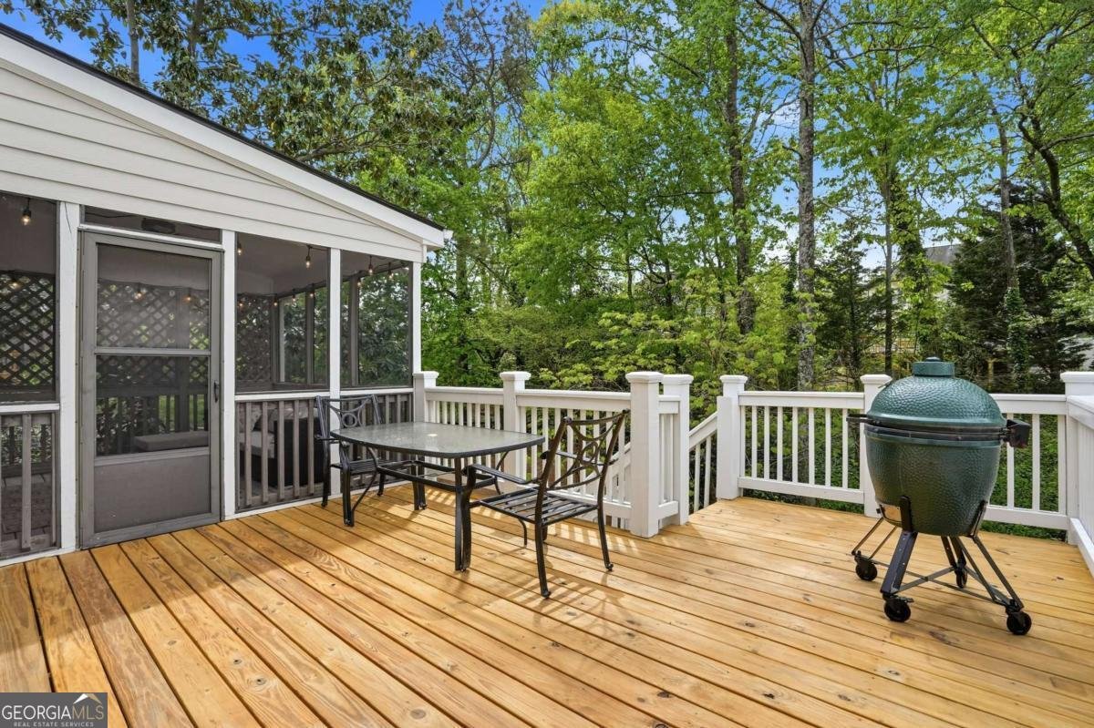 3815 Bridle Ridge Drive Suwanee - Photo 41