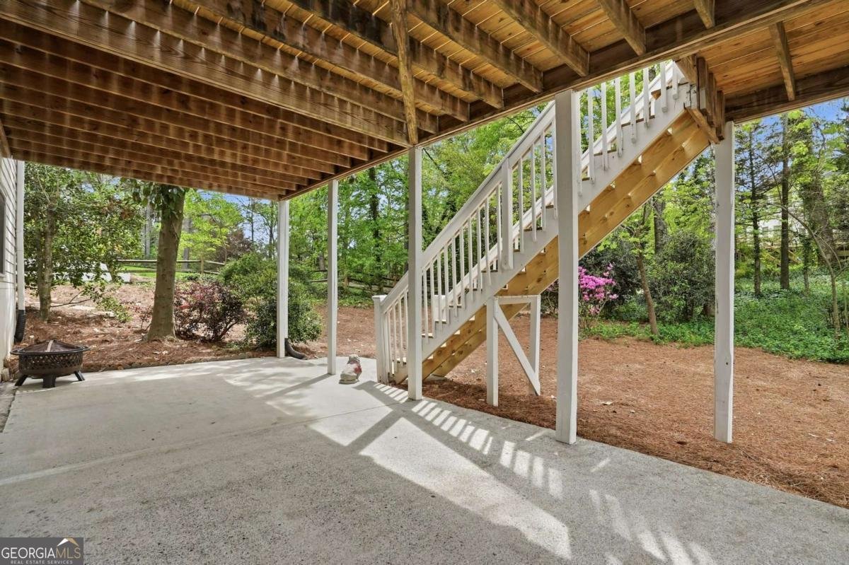 3815 Bridle Ridge Drive Suwanee - Photo 43