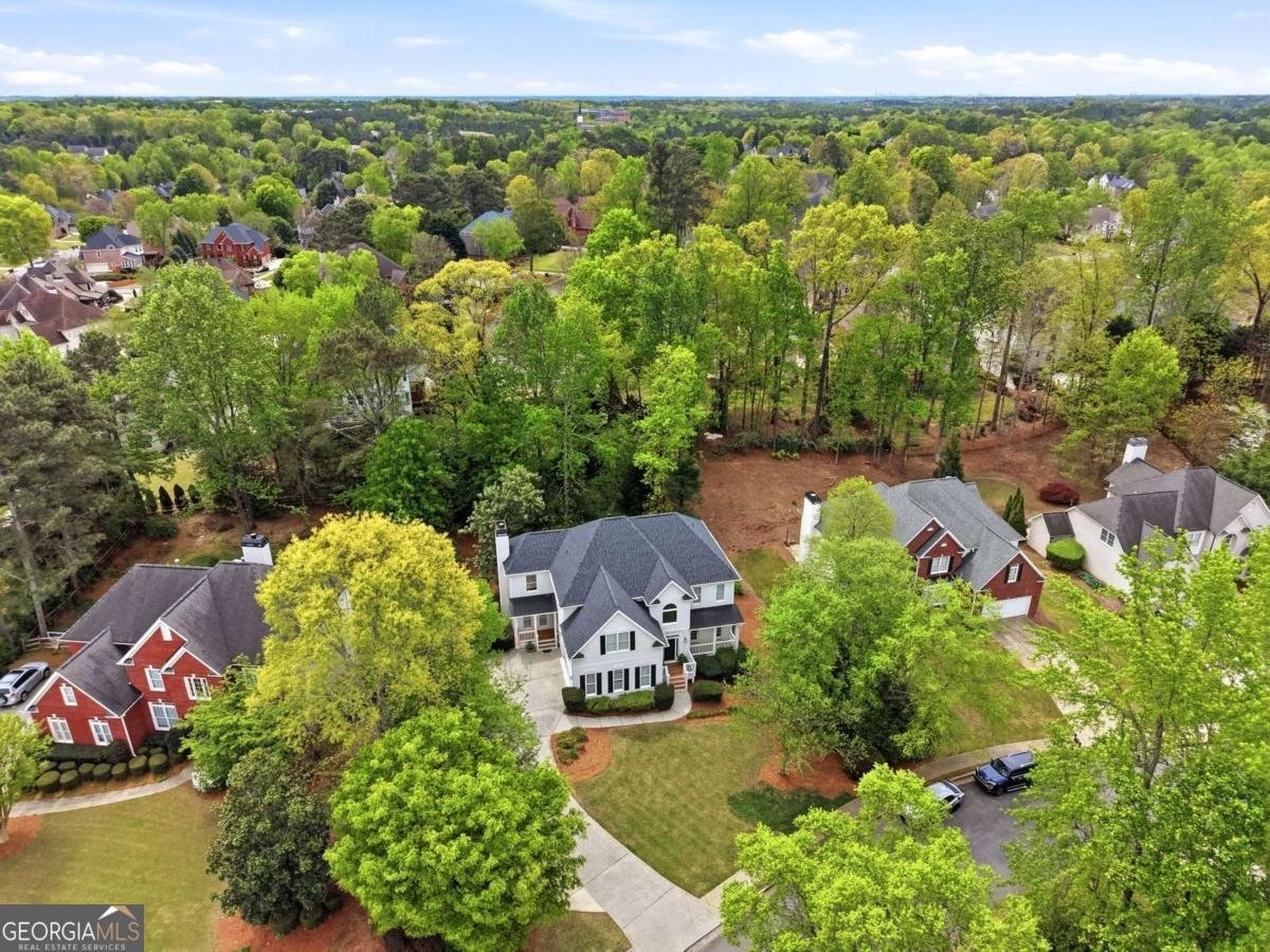 3815 Bridle Ridge Drive Suwanee - Photo 44
