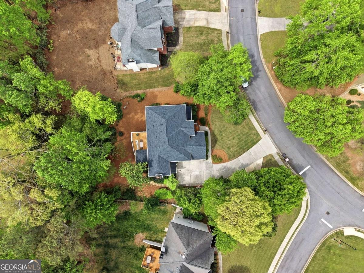 3815 Bridle Ridge Drive Suwanee - Photo 45