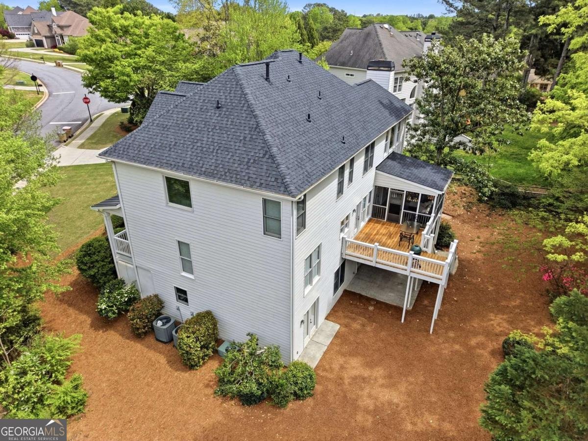 3815 Bridle Ridge Drive Suwanee - Photo 46