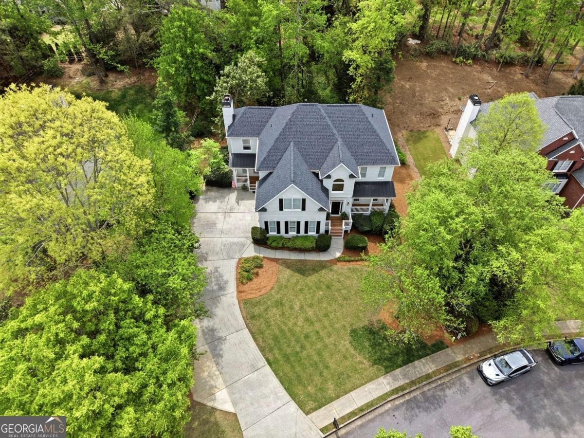 3815 Bridle Ridge Drive Suwanee - Photo 47