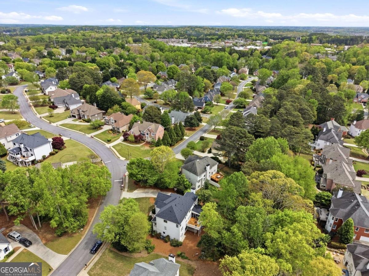 3815 Bridle Ridge Drive Suwanee - Photo 48