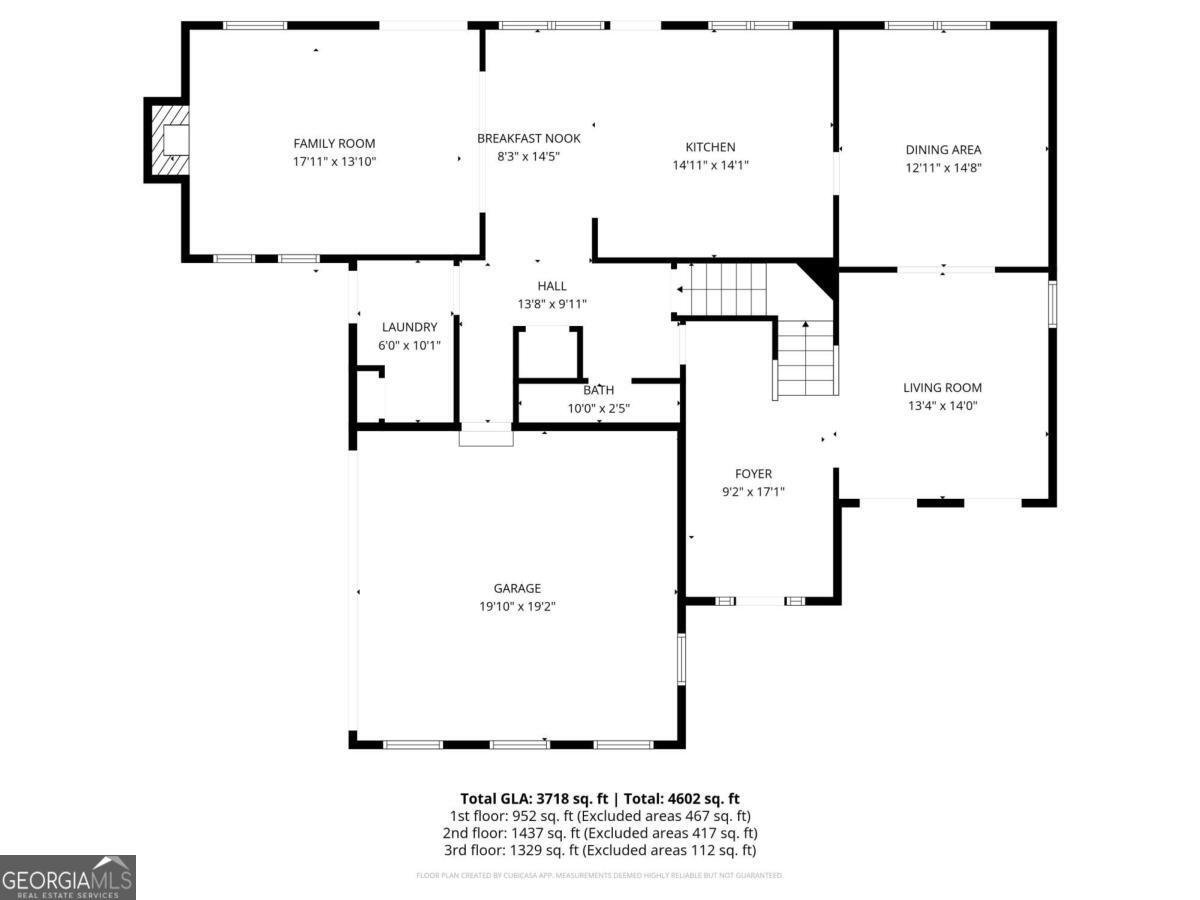 3815 Bridle Ridge Drive Suwanee - Photo 50