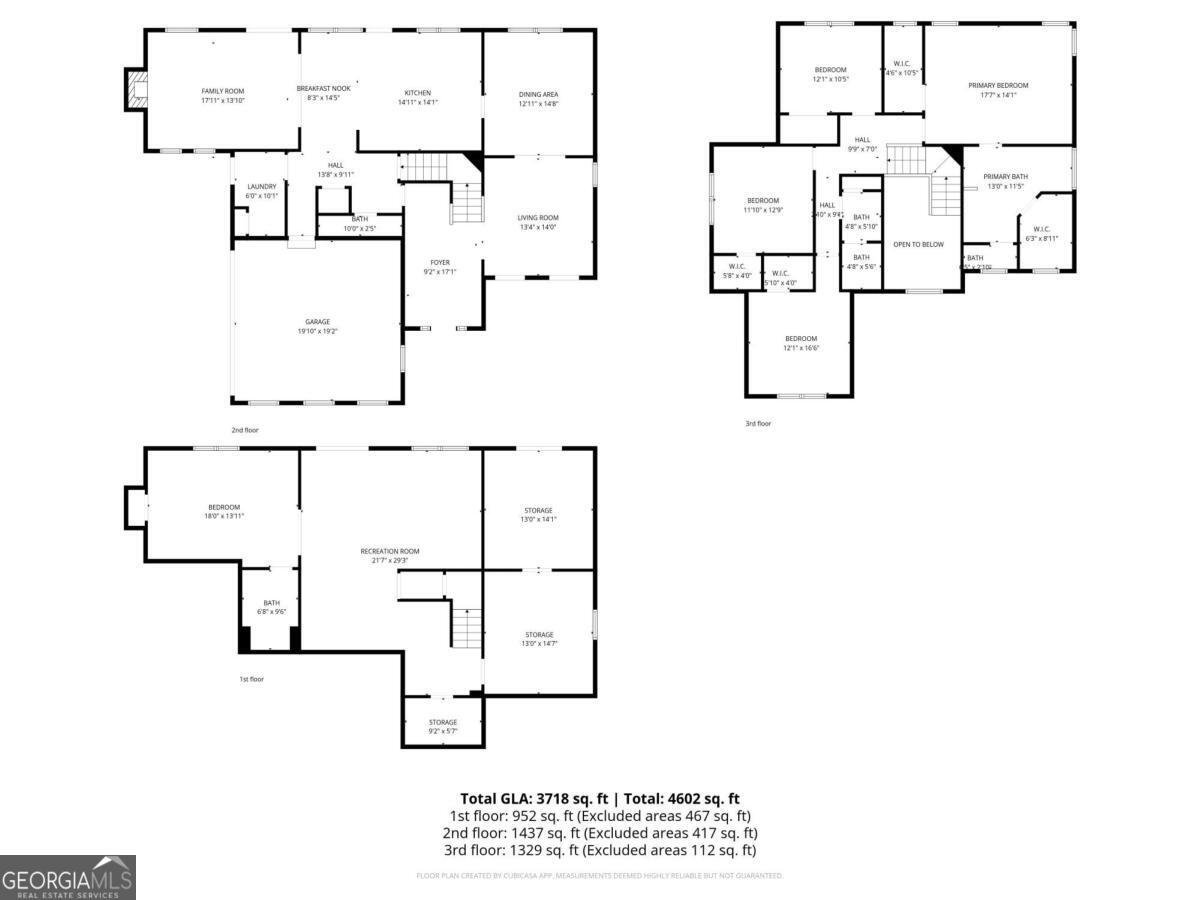 3815 Bridle Ridge Drive Suwanee - Photo 51
