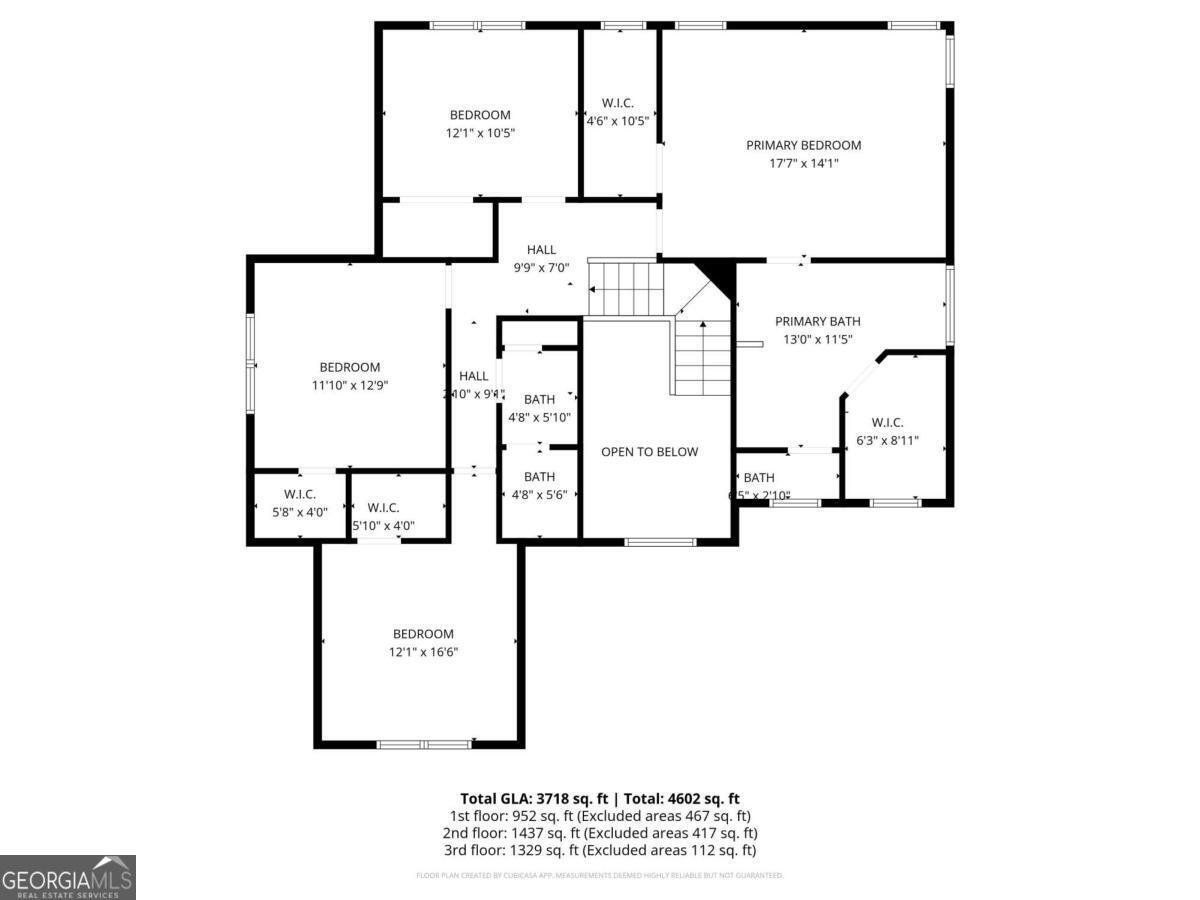 3815 Bridle Ridge Drive Suwanee - Photo 52