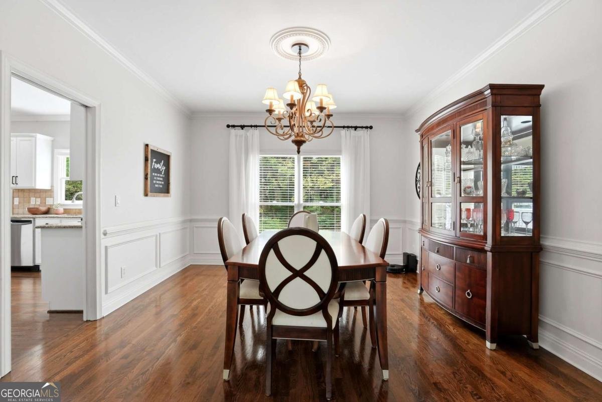 3815 Bridle Ridge Drive Suwanee - Photo 6