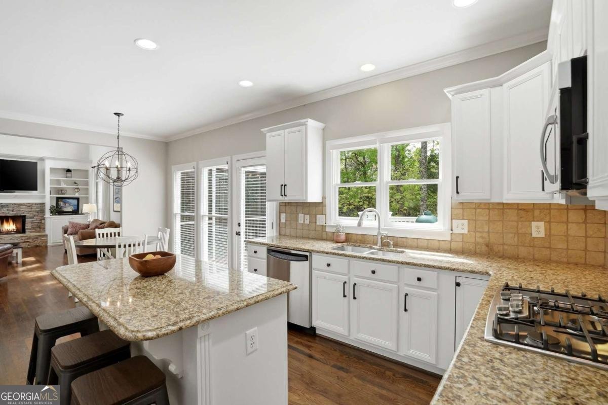 3815 Bridle Ridge Drive Suwanee - Photo 9