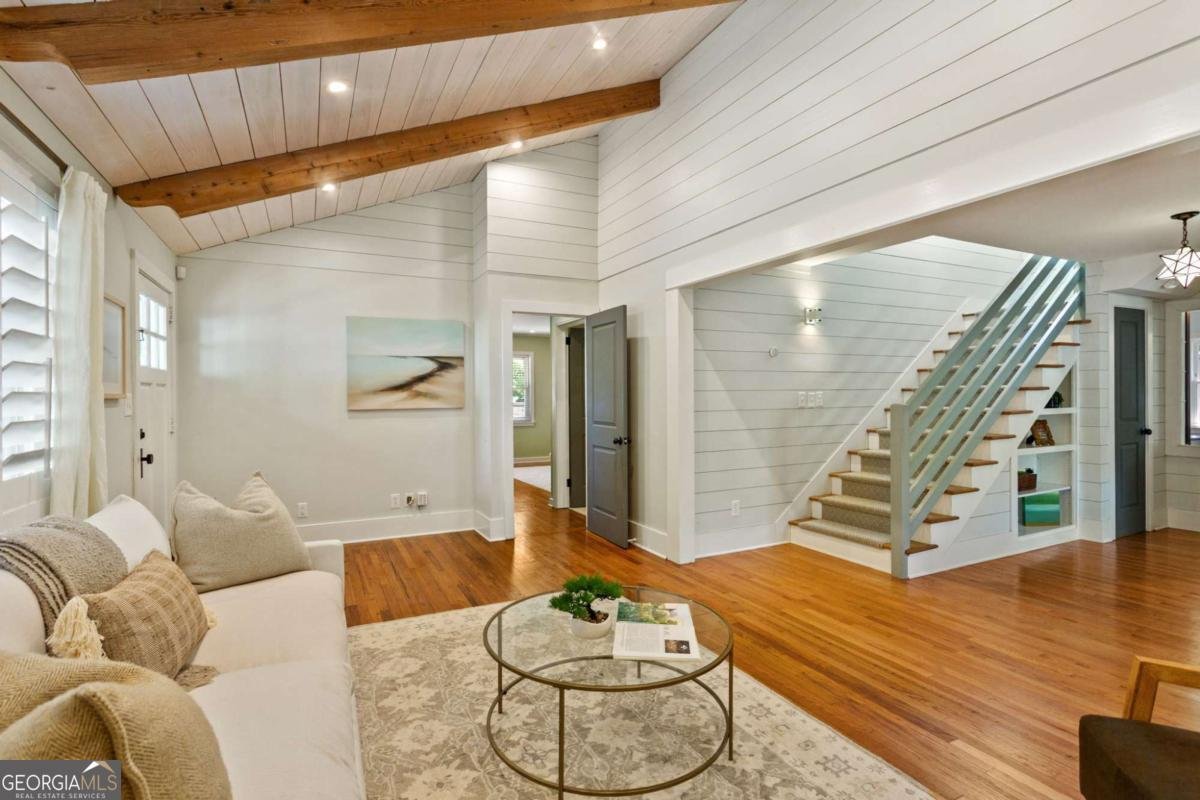 1444 Mimosa Circle Smyrna - Photo 11